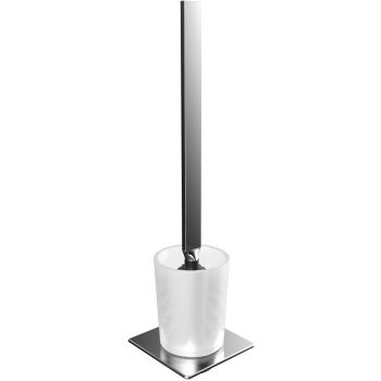  - EMCO Art Szczotka do WC wisząca, chrom 161500102 - 161500102 - Łazienki Szydłowski
