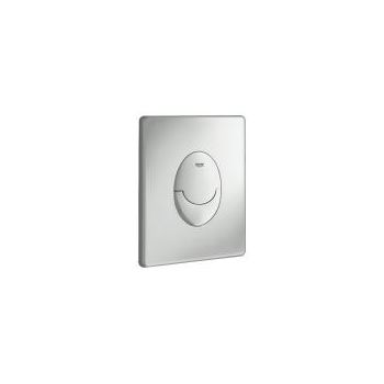 - GROHE-Skate Air przycisk uruchamiający kolor chrom mat 38505P00 - 38505P00 - Łazienki Szydłowski