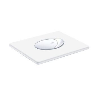 - GROHE-Skate Air przycisk uruchamiający Kolor biel alpejska 38506SH0 - 38506SH0 - Łazienki Szydłowski