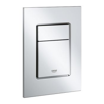 - GROHE-Skate Cosmopolitan S przycisk uruchamiający chrom mat 37535P00 - 37535P00 - Łazienki Szydłowski