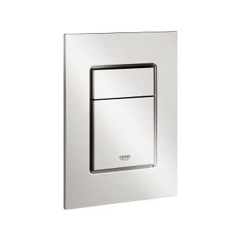 - GROHE-Skate Cosmopolitan S przycisk uruchamiający Kolor stal nierdzewna 37535DC0 - 37535DC0 - Łazienki Szydłowski