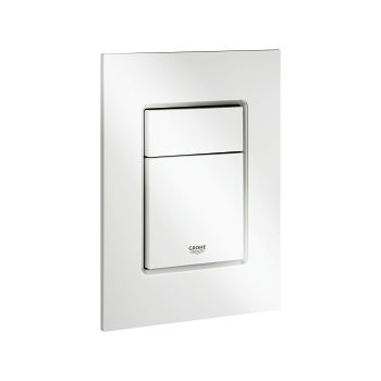 - GROHE-Skate Cosmopolitan S przycisk uruchamiający biały 37535SH0 - 37535SH0 - Łazienki Szydłowski