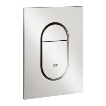  - GROHE-Arena Cosmopolitan S przycisk spłukujący Kolor stal nierdzewna 37624DC0 - 37624DC0 - Łazienki Szydłowski