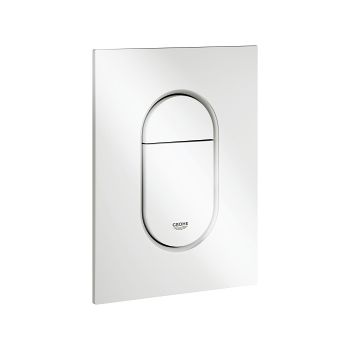  - GROHE-Arena Cosmopolitan S przycisk uruchamiający biały  37624SH0 - 37624SH0 - Łazienki Szydłowski