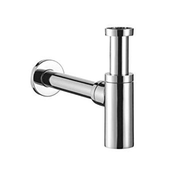 - GEBERIT Syfon umywalkowy chrom błyszczący 151035211 - 151.035.21.1 - Łazienki Szydłowski