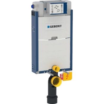 - GEBERIT Kombifix element montażowy do WC Omega 108 cm 110020001 - 110.020.00.1 - Łazienki Szydłowski