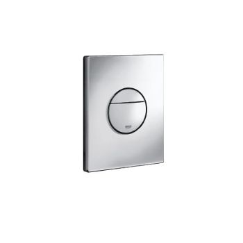  - GROHE-Nova Cosmopolitan przycisk uruchamiający chrom 38765000 - 38765000 - Łazienki Szydłowski