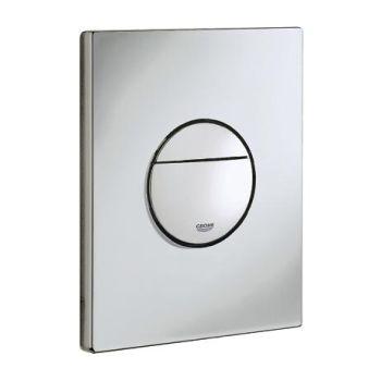  - GROHE-Nova Cosmopolitan przycisk uruchamiający chrom mat 38765P00 - 38765P00 - Łazienki Szydłowski