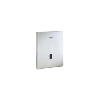 - GROHE-Tectron Skate elektronika na podczerwień do pisuaru kolor stal szlachetna 37321SD1 - 37321SD1 - Łazienki Szydłowski