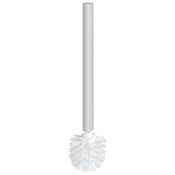  - GROHE-ALLURE Brilliant końcówka szczotki wc z uchwytem chrom , cześć zamienna 40581000 - 40581000 - Łazienki Szydłowski