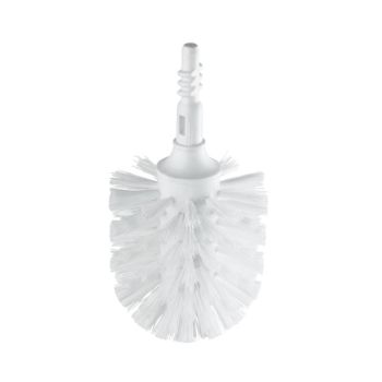  - GROHE-ALLURE Brilliant końcówka szczotki wc biała - cześć zamienna 40582000 - 40582000 - Łazienki Szydłowski