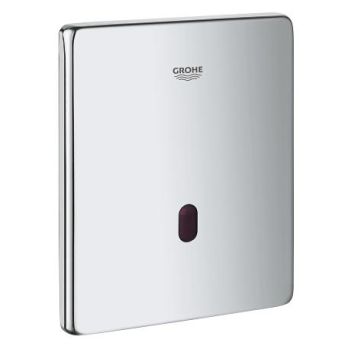 - GROHE-Tectron Skate elektronika na podczerwień do pisuaru kolor chrom 37321001 - 37321001 - Łazienki Szydłowski