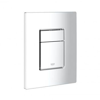 - GROHE-Skate Cosmopolitan Przycisk spłukujący kolor biel alpejska 38732SH0 - 38732SH0 - Łazienki Szydłowski