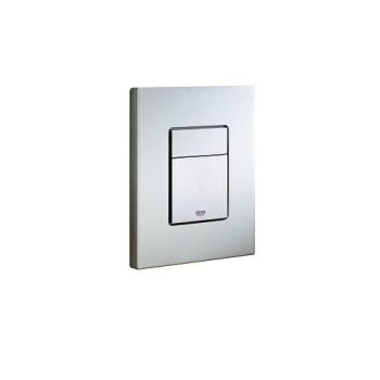 - GROHE-Skate Cosmopolitan Przycisk spłukujący ze stali szlachetnej 38732SD0 - 38732SD0 - Łazienki Szydłowski
