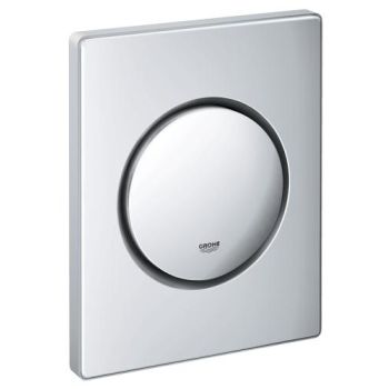  - GROHE-Nova Cosmopolitan płytka uruchamiająca Kolor chrom 38804000 - 38804000 - Łazienki Szydłowski