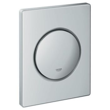  - GROHE-Nova Cosmopolitan płytka uruchamiająca kolor chrom mat 38804P00 - 38804P00 - Łazienki Szydłowski