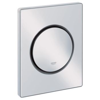  - GROHE-Nova Cosmopolitan płytka uruchamiająca kolor biel alpejska 38804SH0 - 38804SH0 - Łazienki Szydłowski
