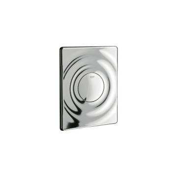 - GROHE-Surf przycisk uruchamiający chrom 37063000 - 37063000 - Łazienki Szydłowski