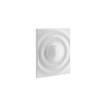 - GROHE-Surf przycisk uruchamiający kolor biel alpejska 37063SH0 - 37063SH0 - Łazienki Szydłowski