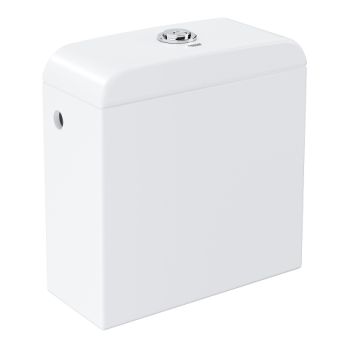 - GROHE-Euro Ceramic Zbiornik WC biały 39333000 - 39333000 - Łazienki Szydłowski