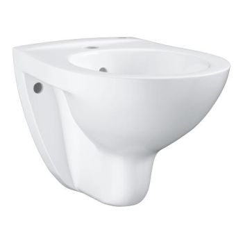 - GROHE-Bau Ceramic Bidet 520x376 mm biały 39433000 - 39433000 - Łazienki Szydłowski