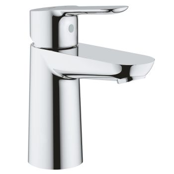 - GROHE-Bauedge bateria umywalkowa chrom 23330000 - 23330000 - Łazienki Szydłowski