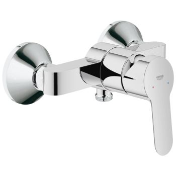 - GROHE-Bauedge bateria prysznicowa chrom 23333000 - 23333000 - Łazienki Szydłowski