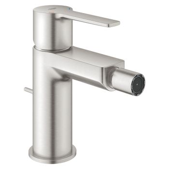 - GROHE-Lineare bateria bidetowa, rozmiar S kolor stal nierdzewna 33848DC1 - 33848DC1 - Łazienki Szydłowski