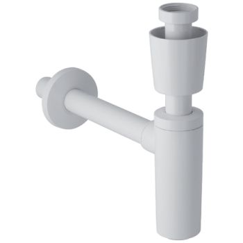- Geberit Syfon umywalkowy PCV biały 151034111 - 151.034.11.1 - Łazienki Szydłowski