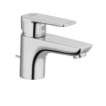  - KLUDI PURE&STYLE bateria umywalkowa chrom 403850575 - 403850575 - Łazienki Szydłowski