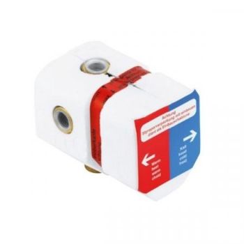 - KLUDI Element podtynkowy do baterii wannowo natryskowej 38636 - 38636 - Łazienki Szydłowski