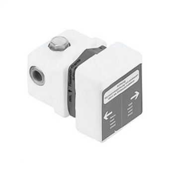 - KLUDI element podtynkowy do baterii natryskowej 38828 - 38828 - Łazienki Szydłowski