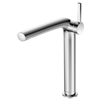  - KEUCO Edition 400 bateria umywalkowa chrom 51502010002 - 51502010002 sk - Łazienki Szydłowski