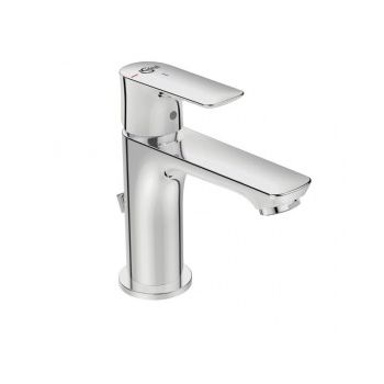 - Ideal Standard Connect Air Bateria umywalkowa chrom A7007AA - A7007AA - Łazienki Szydłowski