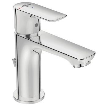 - Ideal Standard Connect Air Bateria umywalkowa z korkiem chrom A7008AA - A7008AA - Łazienki Szydłowski