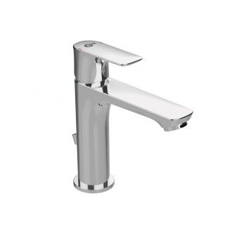 - Ideal Standard Connect Air Bateria umywalkowa z korkiem chrom A7012AA - A7012AA - Łazienki Szydłowski