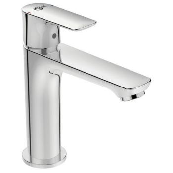 - Ideal Standard Connect Air Bateria umywalkowa bez korka chrom A7015AA - A7015AA - Łazienki Szydłowski