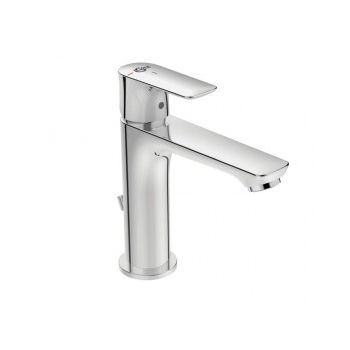 - Ideal Standard Connect Air Bateria umywalkowa z korkiem chrom A7013AA - A7013AA - Łazienki Szydłowski