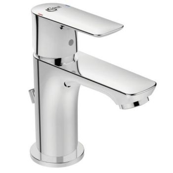 - Ideal Standard Connect Air Bateria umywalkowa z korkiem chrom A7017AA - A7017AA - Łazienki Szydłowski