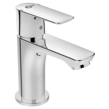 - Ideal Standard Connect Air Bateria umywalkowa stojąca, bez korka automatycznego, chrom A7019AA - A7019AA - Łazienki Szydłowski