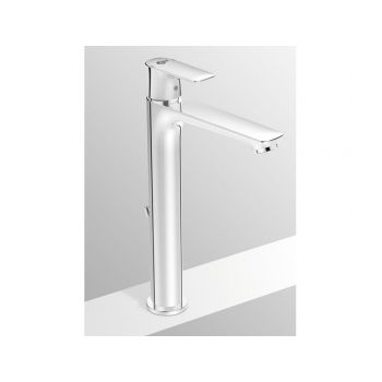 - Ideal Standard Connect Air Bateria umywalkowa stojąca wysoka, chrom A7025AA - A7025AA - Łazienki Szydłowski