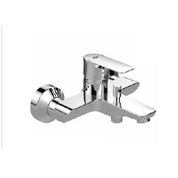 - IDEAL STANDARD Connect Air Bateria wannowa ścienna, chrom A7033AA - A7033AA - Łazienki Szydłowski