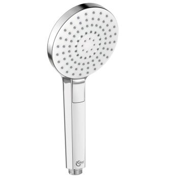  - IDEAL STANDARD EVO Słuchawka prysznicowa chrom B2231AA - B2231AA - Łazienki Szydłowski