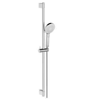 - IDEAL STANDARD EVO Zestaw prysznicowy chrom B2237AA - B2237AA - Łazienki Szydłowski