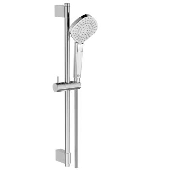  - IDEAL STANDARD EVO Zestaw prysznicowy chrom B2234AA - B2234AA - Łazienki Szydłowski