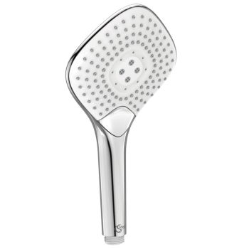  - IDEAL STANDARD EVO Słuchawka prysznicowa chrom B1760AA - B1760AA - Łazienki Szydłowski