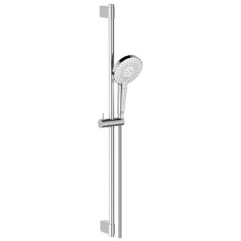  - IDEAL STANDARD EVO Zestaw prysznicowy chrom B1763AA - B1763AA - Łazienki Szydłowski