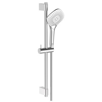  - IDEAL STANDARD EVO Zestaw prysznicowy chrom B1762AA - B1762AA - Łazienki Szydłowski