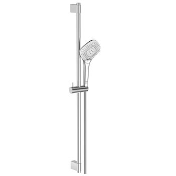  - IDEAL STANDARD EVO Zestaw prysznicowy chrom B1764AA - B1764AA - Łazienki Szydłowski