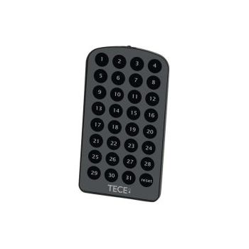  - TECElux Pilot do programowania 9240971 - 9240971 - Łazienki Szydłowski